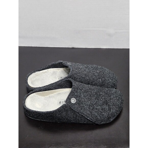 BirkenstockWomen's Zermatt Shearling Lined Slipper - Picture 4 of 10